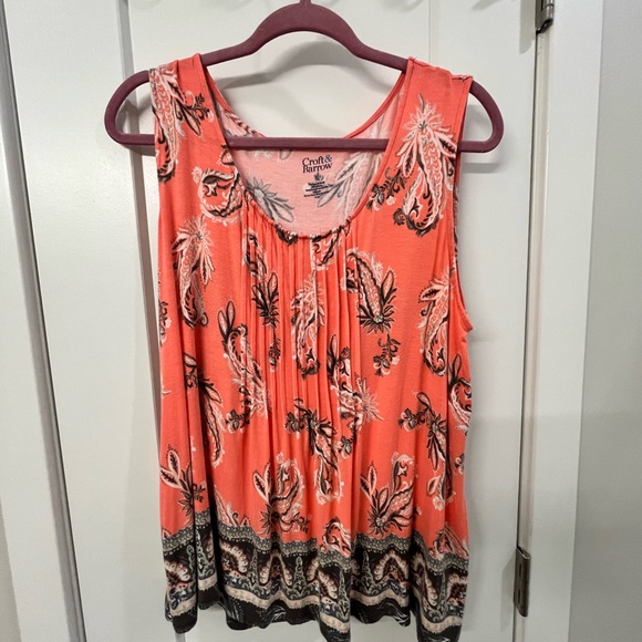 Tank top - Picture 6 of 7